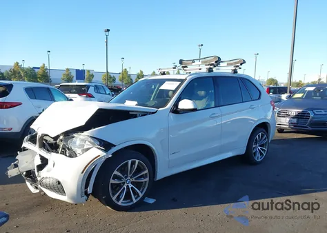 2017 BMW X5 xDrive35I from USA, damaged, VIN 5UXKR0C31H0V76632